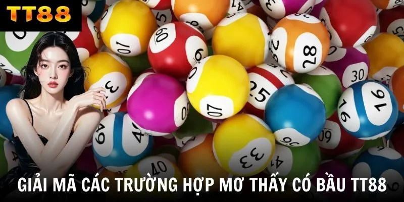 Giải mã các trường hợp mơ thấy có bầu TT88